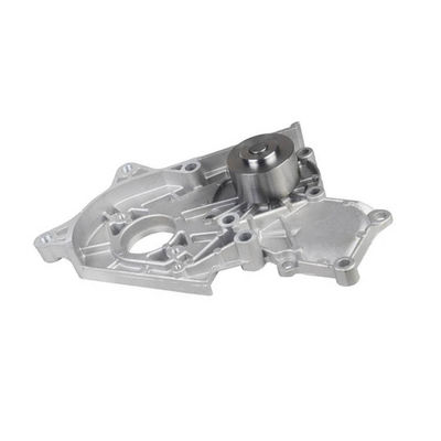 Gmb Gwt-94a 16100-69295 Toyota Avensis Water Pump Replacement