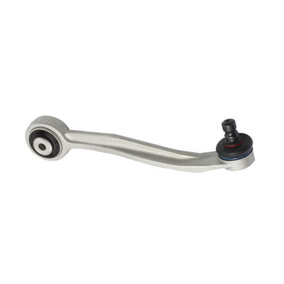 Front Upper Left Suspension Aluminum Control Arm For Audi A4L 8K0407509A