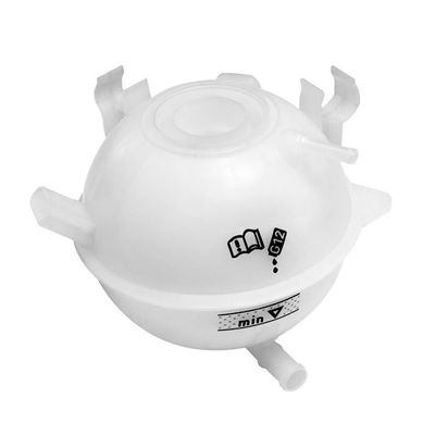 1K0121407A VW Coolant Expansion Tank For Golf Passat Touran Jetta Octavia Skoda Audi A3 TT Q1 Q3