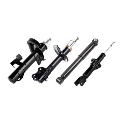 334245 334133 Toyota Camry Sxv20 Front And Rear Shock Absorbers Automobile Shock Absorber